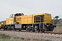 Vossloh 5001898 - DVF
25.10.2012 - Manosque-Corbières
Hartmut Finke