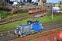 Vossloh 5001908 - TKSE
28.11.2015 - Duisburg
Frank Glaubitz