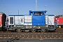 Vossloh 5001908 - DB Fernverkehr
22.02.2012 - Frankfurt (Main), Hauptbahnhof
Matthias Kraus