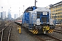 Vossloh 5001908 - DB Fernverkehr
23.02.2012 - Frankfurt (Main), Hauptbahnhof
Matthias Kraus