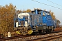 Vossloh 5001908 - Vossloh
16.11.2011 - Dieburg
Kurt Sattig