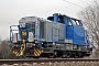 Vossloh 5001908 - DB Fernverkehr
04.03.2012 - Namedy
Christoph Schumny