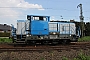 Vossloh 5001908 - BASF
04.05.2012 - Wunstorf, Bahnhof West
Carsten Niehoff