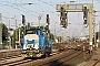 Vossloh 5001908 - PCT
10.07.2014 - Bremen
Thomas Wohlfarth