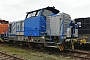 Vossloh 5001908 - Vossloh
12.01.2015 - Moers, Vossloh Locomotives GmbH, Service-Zentrum
Jörg van Essen