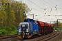 Vossloh 5001908 - ?
18.04.2017 - Duisburg-Neudorf, Abzweig Lotharstraße
Lothar Weber