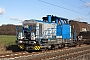 Vossloh 5001908 - PCW
05.01.2017 - Willich-Anrath
Martin Welzel