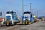 Vossloh 5001908 - ?
18.02.2015 - Schwerte
Jens Grünebaum