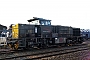 Vossloh 5001909 - PB "G 1206-2"
26.03.2013 - Les Aubrais Orléans
Thierry Mazoyer