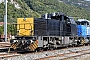 Vossloh 5001909 - Pichenot
24.09.2018 - La Buisserate
André Grouillet