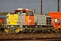 Vossloh 5001913 - DVF "99 87 9181 525-6"
16.01.2016 - Les Aubrais Orléans (Loiret)
Thierry Mazoyer