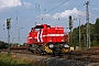 Vossloh 5001915 - HGK "DH 717"
04.08.2011 - Osnabrück
Hans-Christian Müller