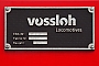 Vossloh 5001915 - HGK "DH 717"
26.12.2012 - Hamburg-Hohe SchaarErik Körschenhausen