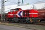 Vossloh 5001915 - HGK "DH 717"
26.12.2012 - Hamburg-Hohe Schaar
Erik Körschenhausen