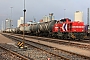 Vossloh 5001915 - HGK "DH 717"
02.01.2013 - Hamburg-Hohe Schaar
Patrick Bock