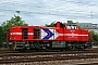 Vossloh 5001915 - RheinCargo "DH 717"
30.05.2014 - Ludwigshafen-Rheingönheim
Wolfgang Mauser