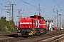 Vossloh 5001915 - RheinCargo "DH 717"
21.04.2020 - Köln-Gremberghofen, Rangierbahnhof Gremberg
Ingmar Weidig