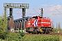 Vossloh 5001915 - RheinCargo "DH 717"
08.05.2013 - Hamburg, Süderelbbrücken
Jens Vollertsen