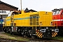 Vossloh 5001916 - Railmat
23.09.2011 - Moers, Vossloh Locomotives GmbH, Service-ZentrumRolf Alberts