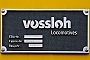 Vossloh 5001916 - Railmat
23.09.2011 - Moers, Vossloh Locomotives GmbH, Service-Zentrum
Rolf Alberts