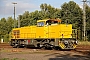 Vossloh 5001917 - ESAF
13.09.2011 - Mönchengladbach-Rheydt, RangierbahnhofDr. G&uuml;nther Barths