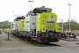 Vossloh 5001918 - Captrain "98 80 0650 004-1 D-CTD"
10.09.2014 - Dortmund, Westfalenhütte
Karl Arne Richter