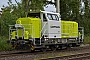 Vossloh 5001918 - Captrain
13.08.2014 - Ratingen-Lintorf
Lothar Weber