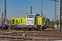 Vossloh 5001918 - Captrain "98 80 0650 004-1 D-CTD"
27.09.2016 - Oberhausen, Rangierbahnhof West
Rolf Alberts