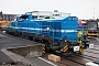 Vossloh 5001919 - Vossloh
26.09.2014 - Berlin, Messegelände (InnoTrans 2014)
Malte Werning