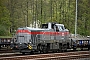 Vossloh 5001919 - KAF SigBahnTec "92 80 4120 001-7 D-KAF"
06.05.2023 - Bestwig
Carsten Klatt