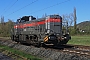 Vossloh 5001919 - KAF SigBahnTec "92 80 4120 001-7 D-KAF"
06.04.2025 - Bad Hönningen
Andreas Adler Vossloh 5001919 - KAF SigBahnTec "92 80 4120 001-7 D-KAF"
06.04.2025 - Bad Hönningen
Andreas Adler