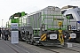 Vossloh 5001919
24.09.2010 - Berlin, Messegelände (InnoTrans 2010)
Ronny Maarud