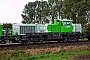 Vossloh 5001919
16.09.2010 - Langenhorst
Berthold Hertzfeldt