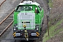 Vossloh 5001919
25.04.2012 - Kiel
Tomke Scheel