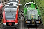 Vossloh 5001919 - Vossloh
16.07.2012 - Kiel
Tomke Scheel