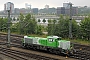 Vossloh 5001919 - Vossloh
19.07.2012 - Kiel
Tomke Scheel