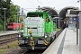 Vossloh 5001919 - Vossloh
19.07.2012 - Kiel
Tomke Scheel