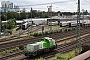 Vossloh 5001919 - Vossloh
19.07.2012 - Neumünster, Rangierbahnhof
Berthold Hertzfeldt