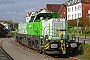 Vossloh 5001919 - Vossloh
27.04.2012 - Kiel-Friedrichsort
Berthold Hertzfeldt