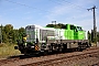 Vossloh 5001919 - Vossloh
18.08.2012 - Mönchengladbach-Rheydt
Dr. Günther Barths