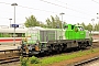 Vossloh 5001919 - Vossloh
20.07.2012 - Kiel
Tomke Scheel