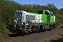 Vossloh 5001919 - Vossloh
09.09.2012 - Wegberg-Wildenrath
Hans Mathesius