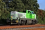 Vossloh 5001919 - Vossloh
30.09.2012 - Kiel-Neuwittenbek
Berthold Hertzfeldt