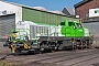 Vossloh 5001919 - Vossloh
27.08.2012 - Moers, Vossloh Locomotives GmbH, Service-Zentrum
Rolf Alberts