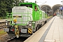 Vossloh 5001919 - Vossloh
20.07.2012 - Kiel
Tomke Scheel