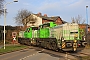 Vossloh 5001919 - Vossloh
20.11.2012 - Kiel-Friedrichsort
Berthold Hertzfeldt