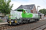 Vossloh 5001919 - Vossloh
19.07.2012 - Bordesholm
Jens Vollertsen