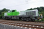 Vossloh 5001919 - Vossloh
18.07.2012 - Kiel-Flintbek
Jens Vollertsen