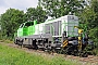 Vossloh 5001919 - Vossloh
12.07.2012 - Altenholz
Jens Vollertsen