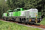 Vossloh 5001919 - Vossloh
01.08.2013 - Altenholz
Tomke Scheel